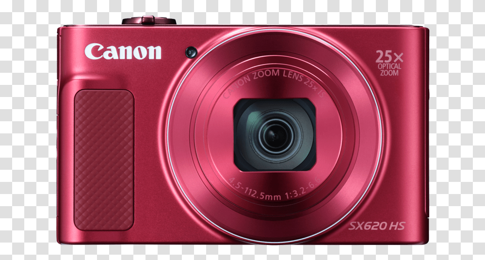 Canon Powershot Sx620 Hs Canon Powershot, Camera, Electronics, Digital Camera Transparent Png