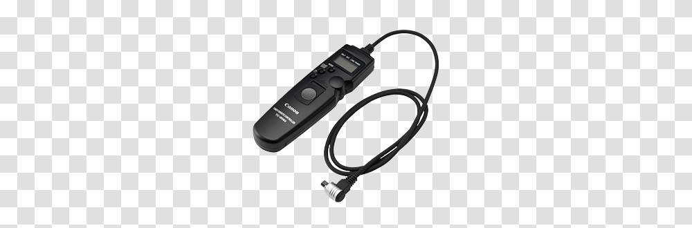 Canon Tc Timer Remote Release, Staircase, Electronics, Remote Control, Adapter Transparent Png