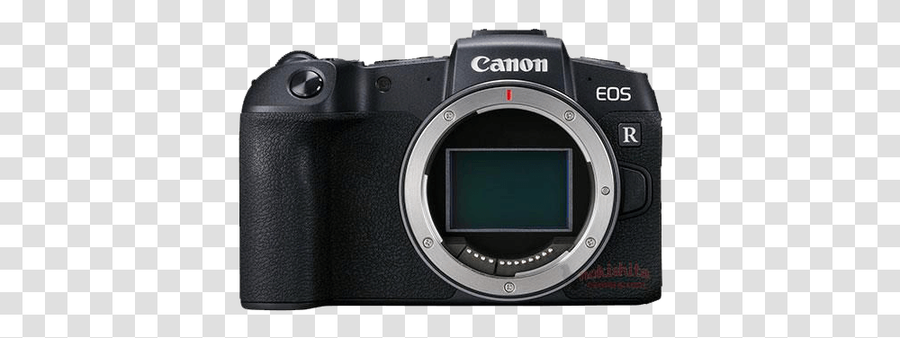 Canon To Announce New Full Camera Frame, Electronics, Digital Camera, Video Camera Transparent Png