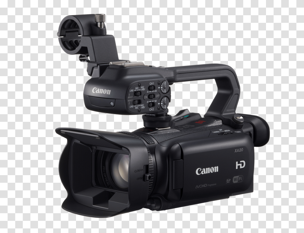 Canon Xf405 Xf400 Video Cameras Camcorder Camera Canon Video Camera 4k Transparent Png