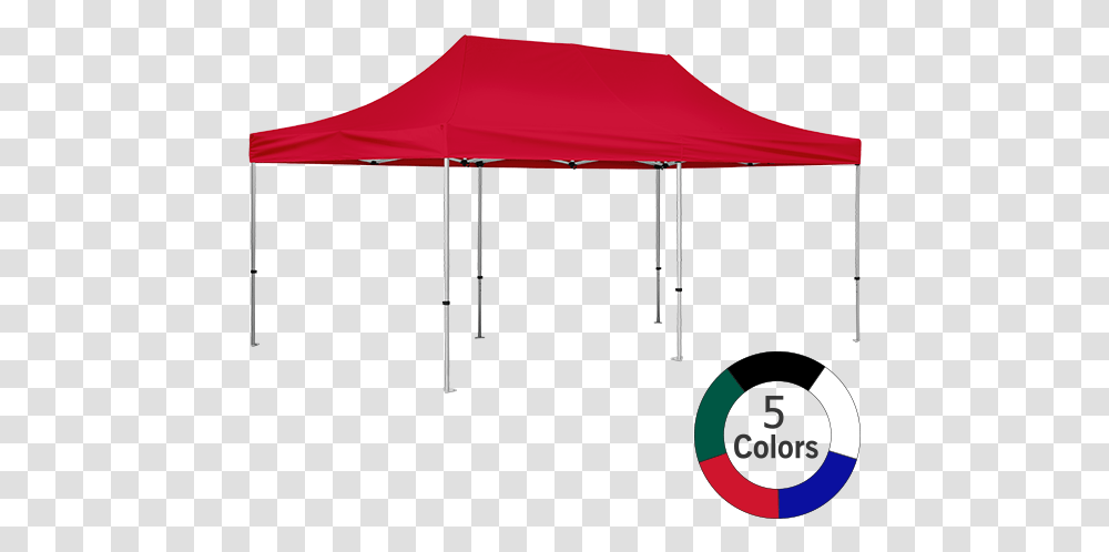 Canopy Nfl Was Red Canopy, Tent, Patio Umbrella, Garden Umbrella Transparent Png
