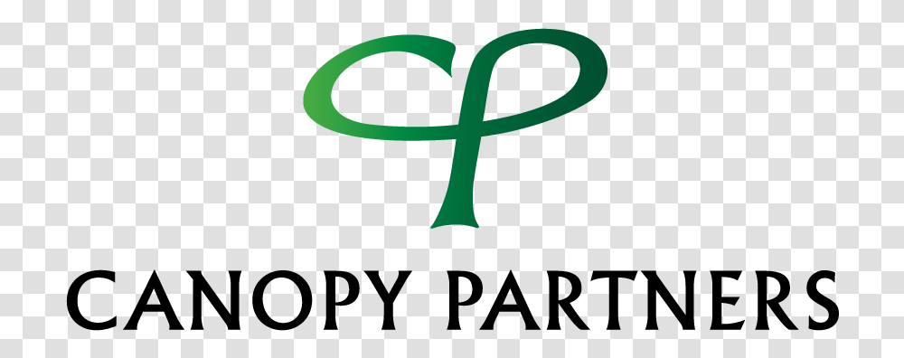 Canopy Partners Vertical, Logo, Symbol, Text, Green Transparent Png
