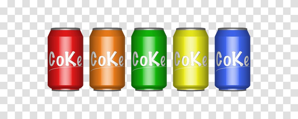 Cans Food, Soda, Beverage, Drink Transparent Png