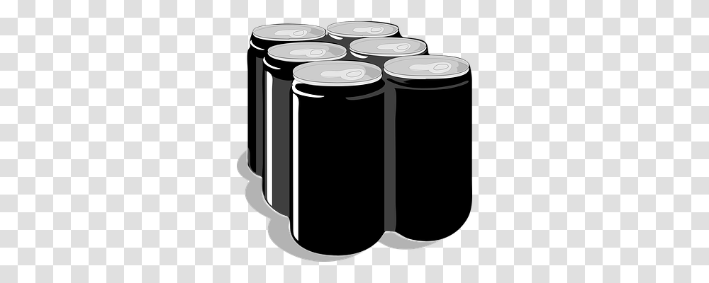 Cans Food, Beer, Alcohol, Beverage Transparent Png