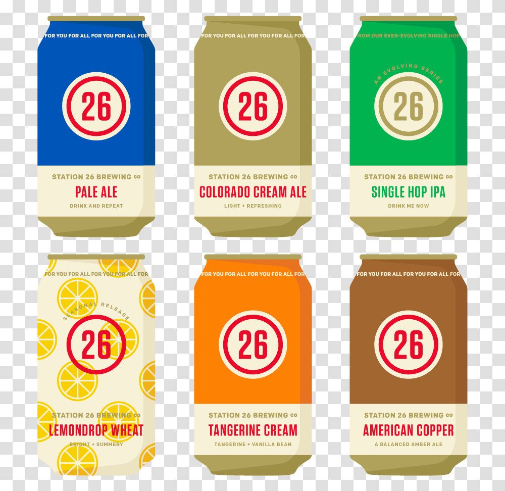 Cans, Label, Gas Pump, Food Transparent Png