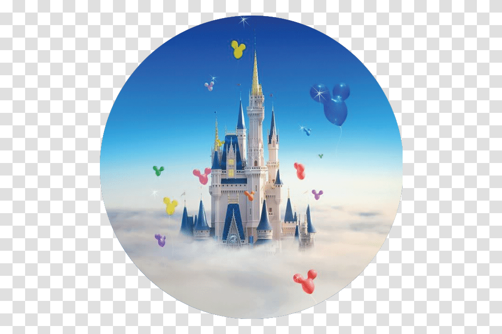 Cant Keep Calm Going To Disney World, Architecture, Building, Castle, Spire Transparent Png