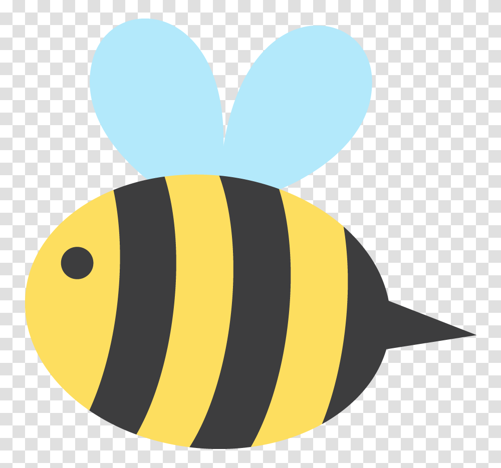 Cant Remember Clip Art, Honey Bee, Insect, Invertebrate, Animal Transparent Png