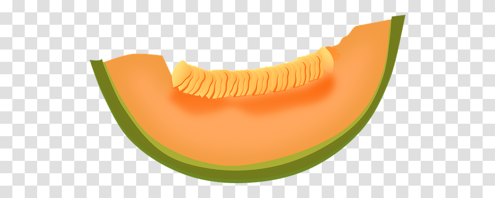 Cantaloupe Food, Melon, Fruit, Plant Transparent Png