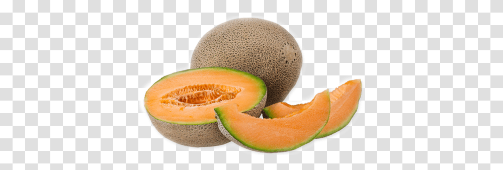 Cantaloupe Melon Background, Fruit, Plant, Food Transparent Png