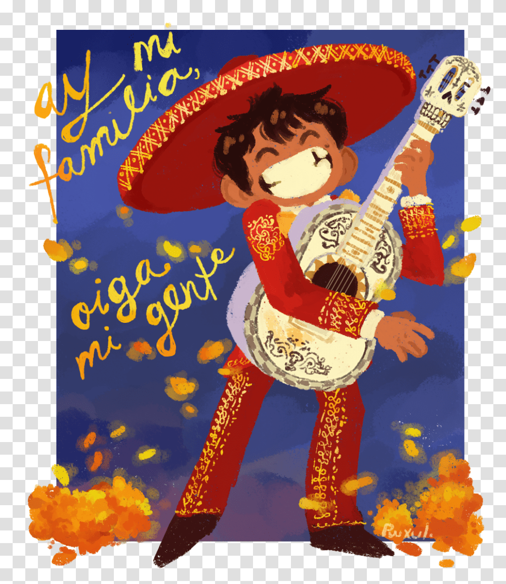 Canten A Coooooooro Nuesta Canciooooooon, Advertisement, Leisure Activities, Poster, Guitar Transparent Png