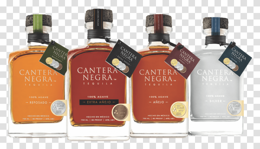 Cantera Negra Tequila Review, Liquor, Alcohol, Beverage, Drink Transparent Png