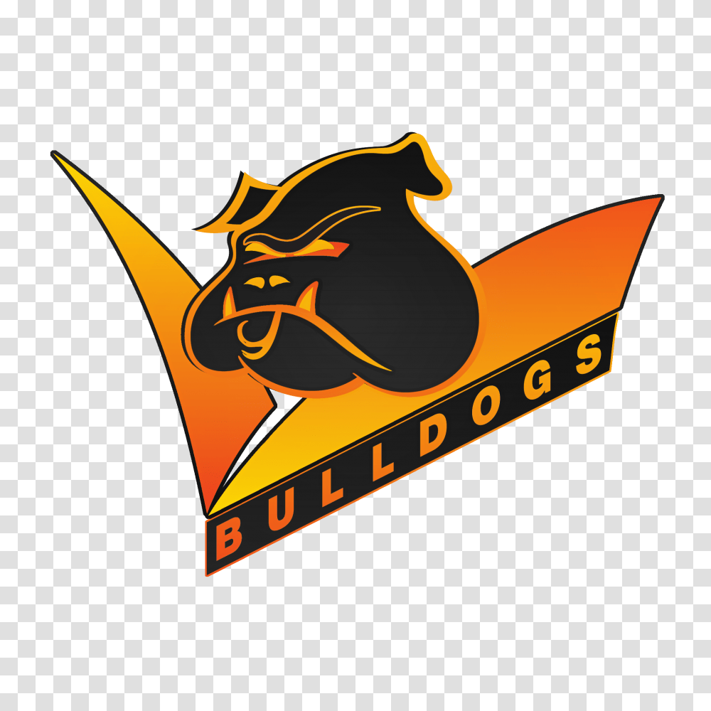 Canterbury Bulldogs Mortal Kombat Logo, Light Transparent Png