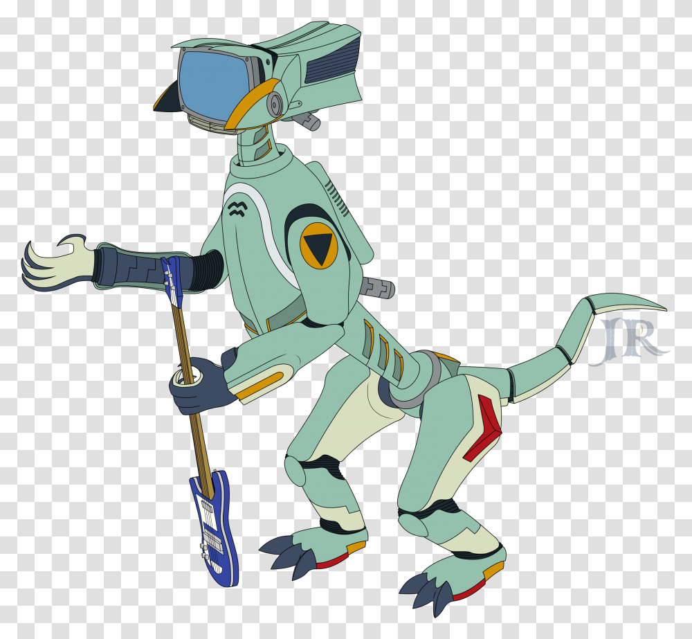 Canti Dragon Fictional Character, Robot, Person, Human, Animal Transparent Png