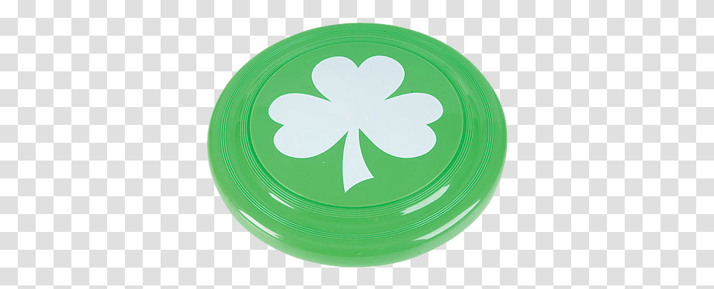 Canton Akron Ultimate Association Clover, Frisbee, Toy, Rug Transparent Png