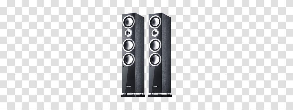 Canton Pair Floorstanding Speaker, Electronics, Audio Speaker Transparent Png