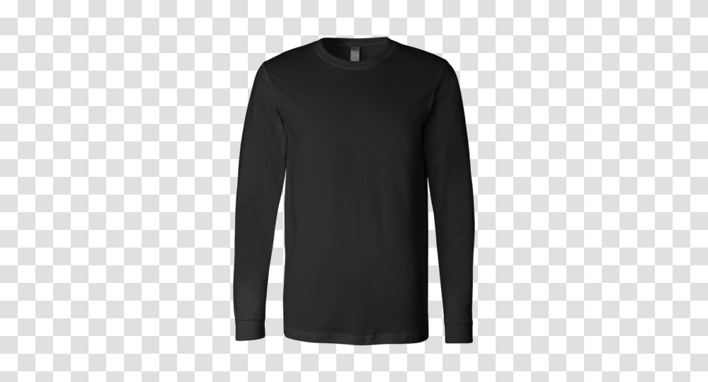 Canvas Long Sleeve Shirt Teelaunch, Apparel Transparent Png