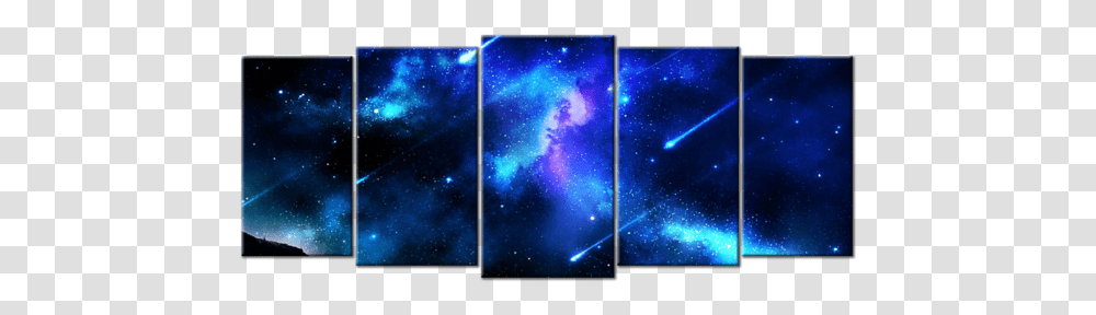 Canvas, Outer Space, Astronomy, Universe, Nebula Transparent Png