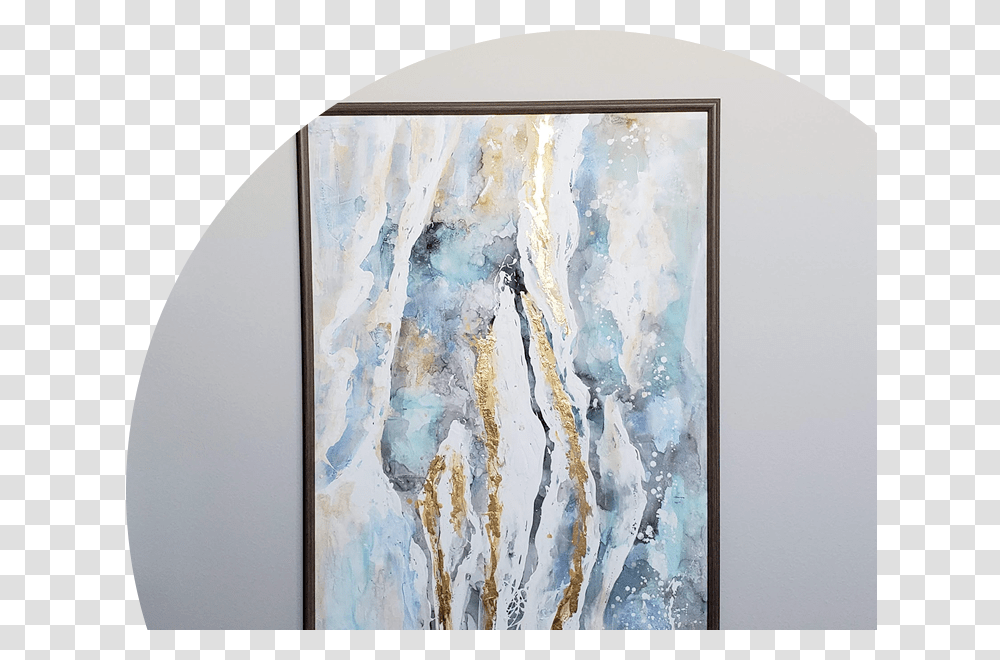 Canvas Signs Image Modern Art, Painting, Art Gallery, Wood Transparent Png