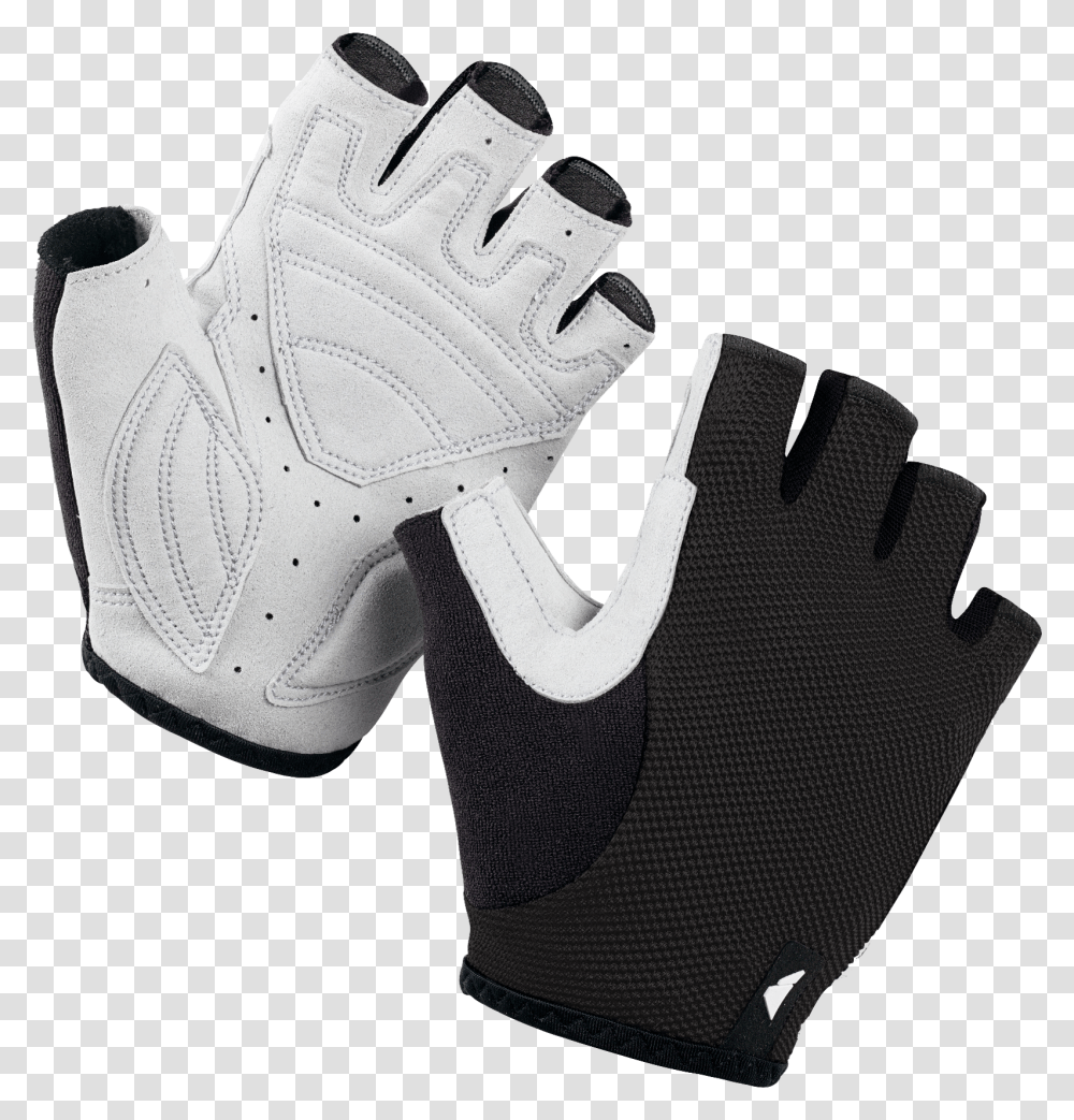 Canyon Classic Gel Short Finger Gloves New Safety Glove, Clothing, Apparel Transparent Png