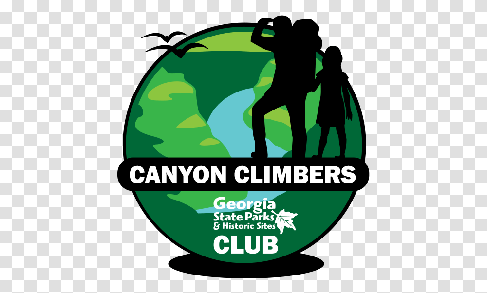 Canyon Climbers Club Logo My Heart Is In Afghanistan, Poster, Advertisement, Flyer, Paper Transparent Png