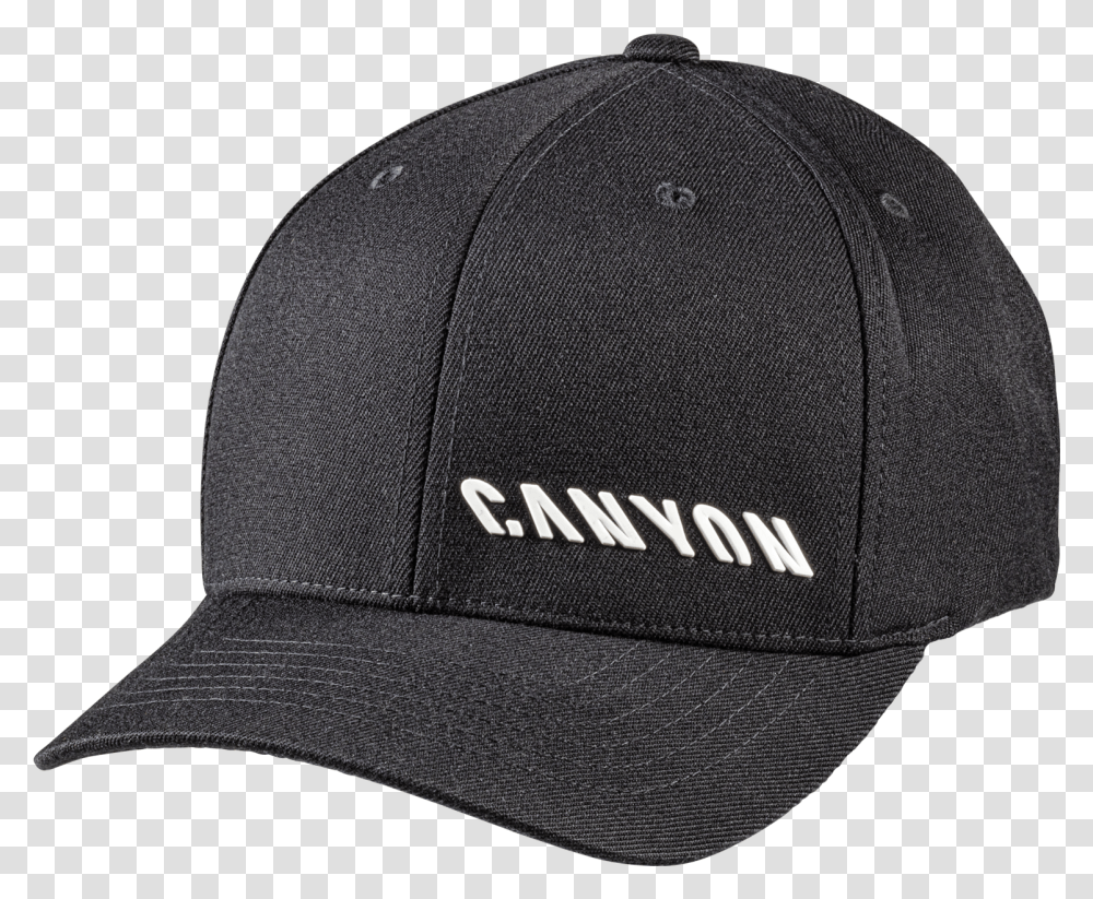 Canyon Curved Cap Boring Company Hat, Apparel, Baseball Cap Transparent Png