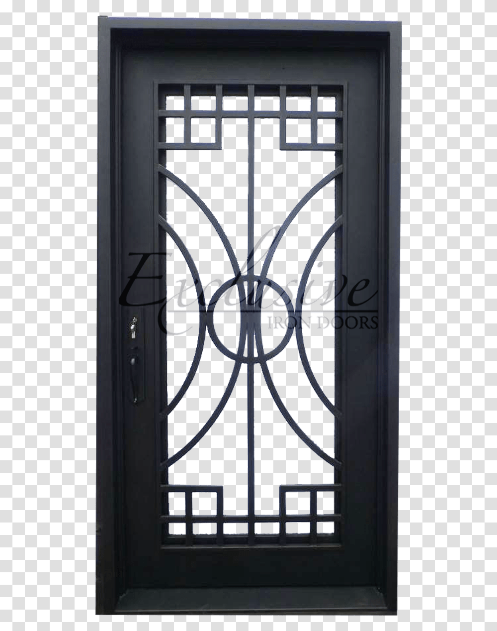 Canyon Doors And Windows Wrought Iron, Gate Transparent Png