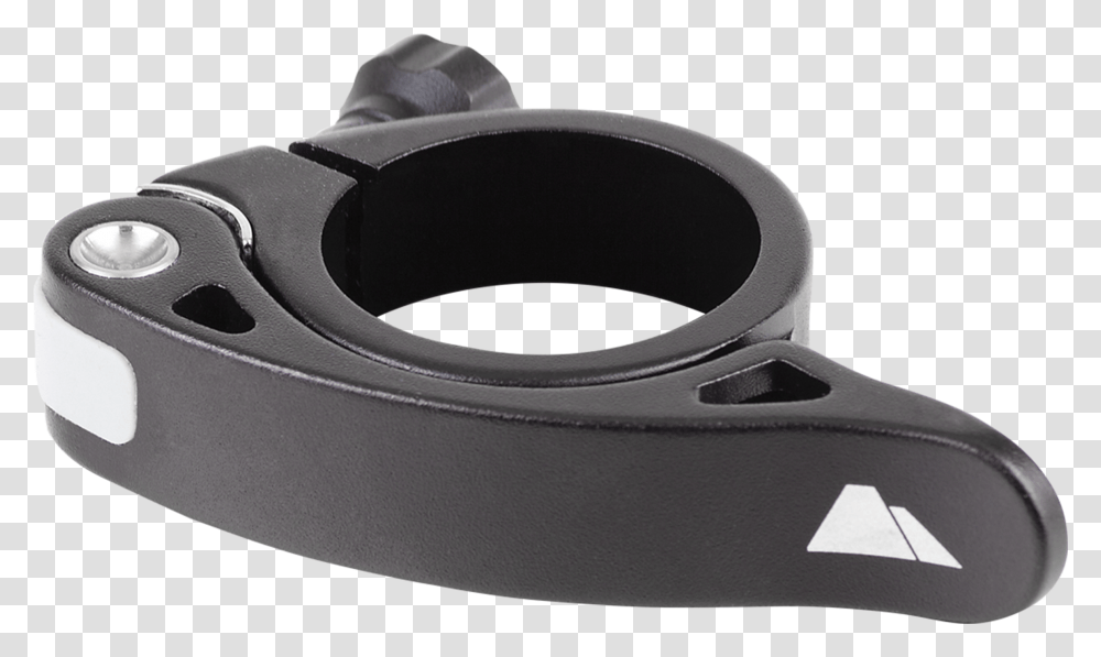 Canyon E09 09 Mtb Seat Clamp 35 Mm Belt, Tool, Accessories, Accessory Transparent Png