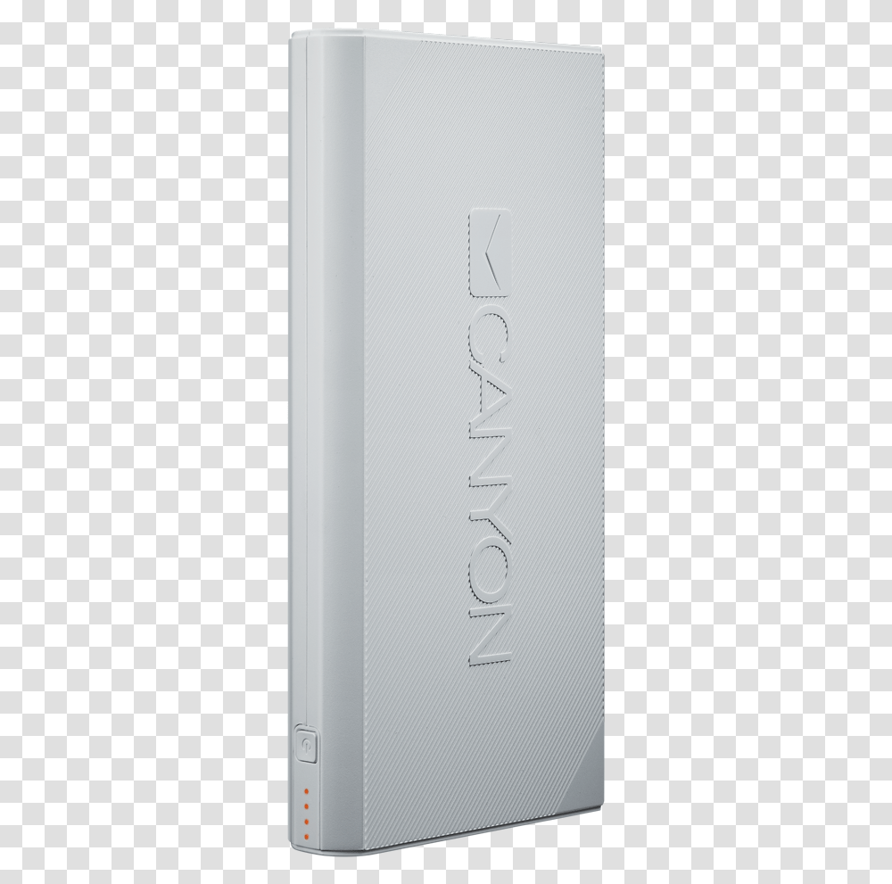 Canyon Power Bank, Mobile Phone, Electronics, Appliance Transparent Png