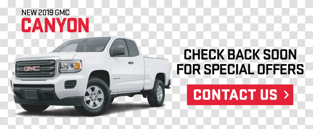 Canyon Specials Pickup Truck, Vehicle, Transportation, Wheel, Machine Transparent Png