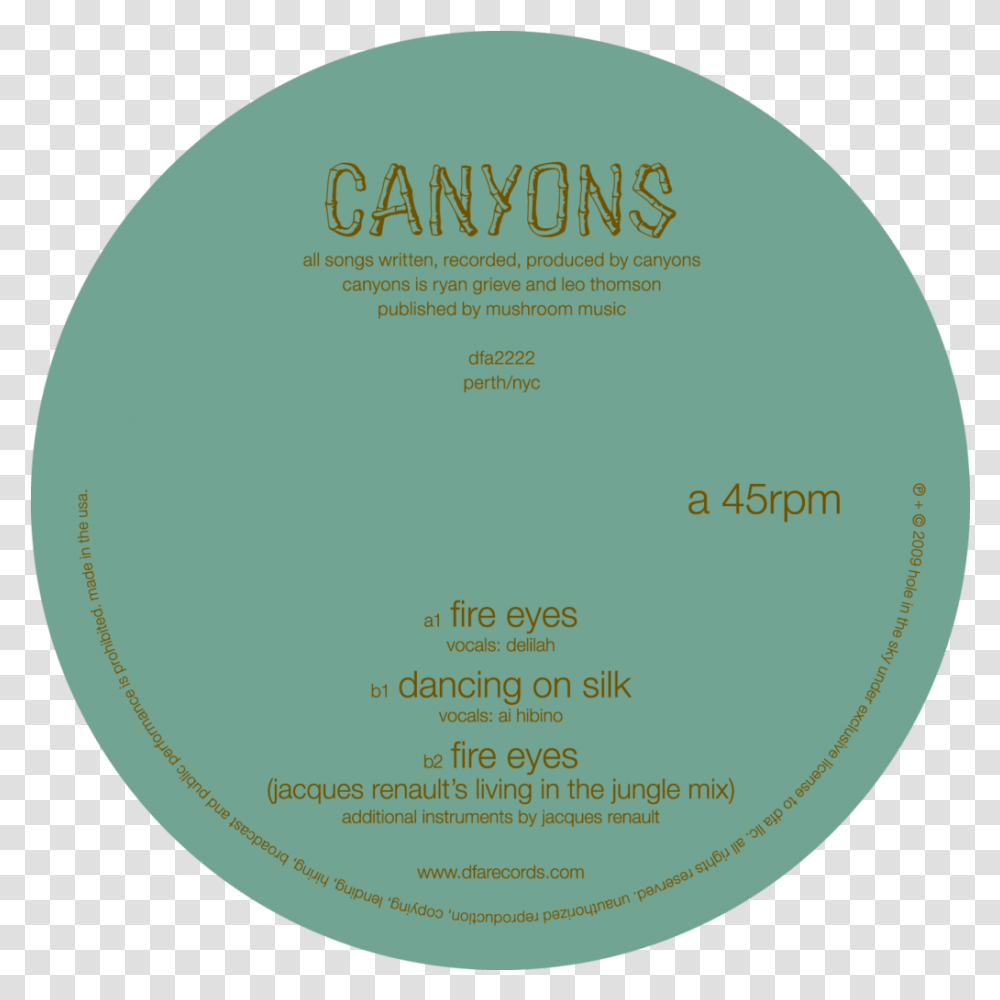 Canyons Circle, Text, Label, Plot, Diagram Transparent Png