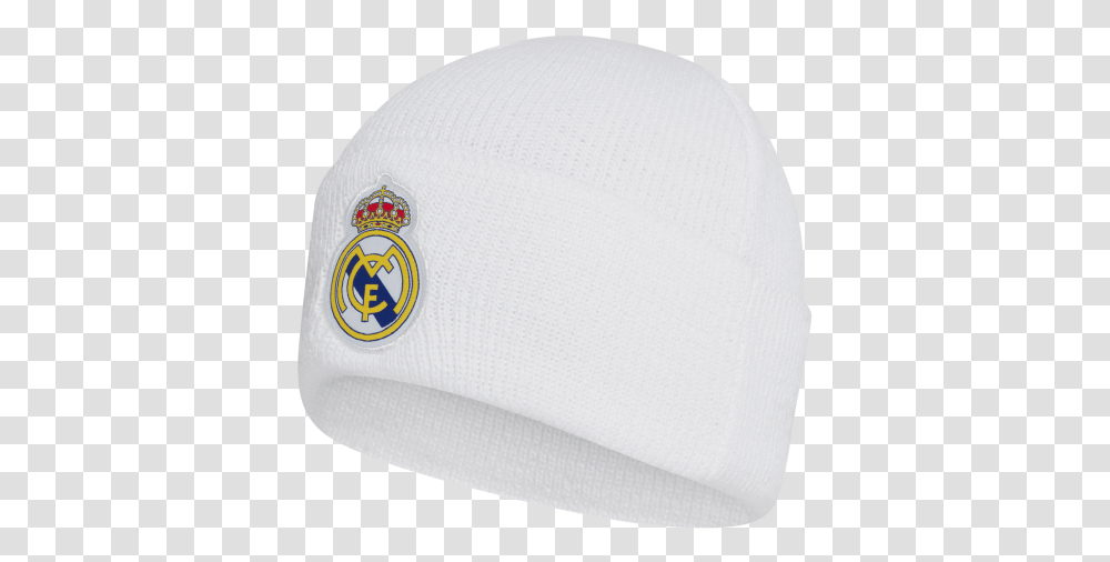 Cap Adidas Real Woolie Real Madrid, Clothing, Apparel, Baseball Cap, Hat Transparent Png
