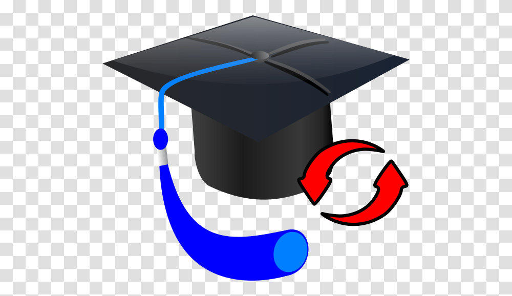 Cap And Diploma Clip Art, Graduation, Lamp Transparent Png