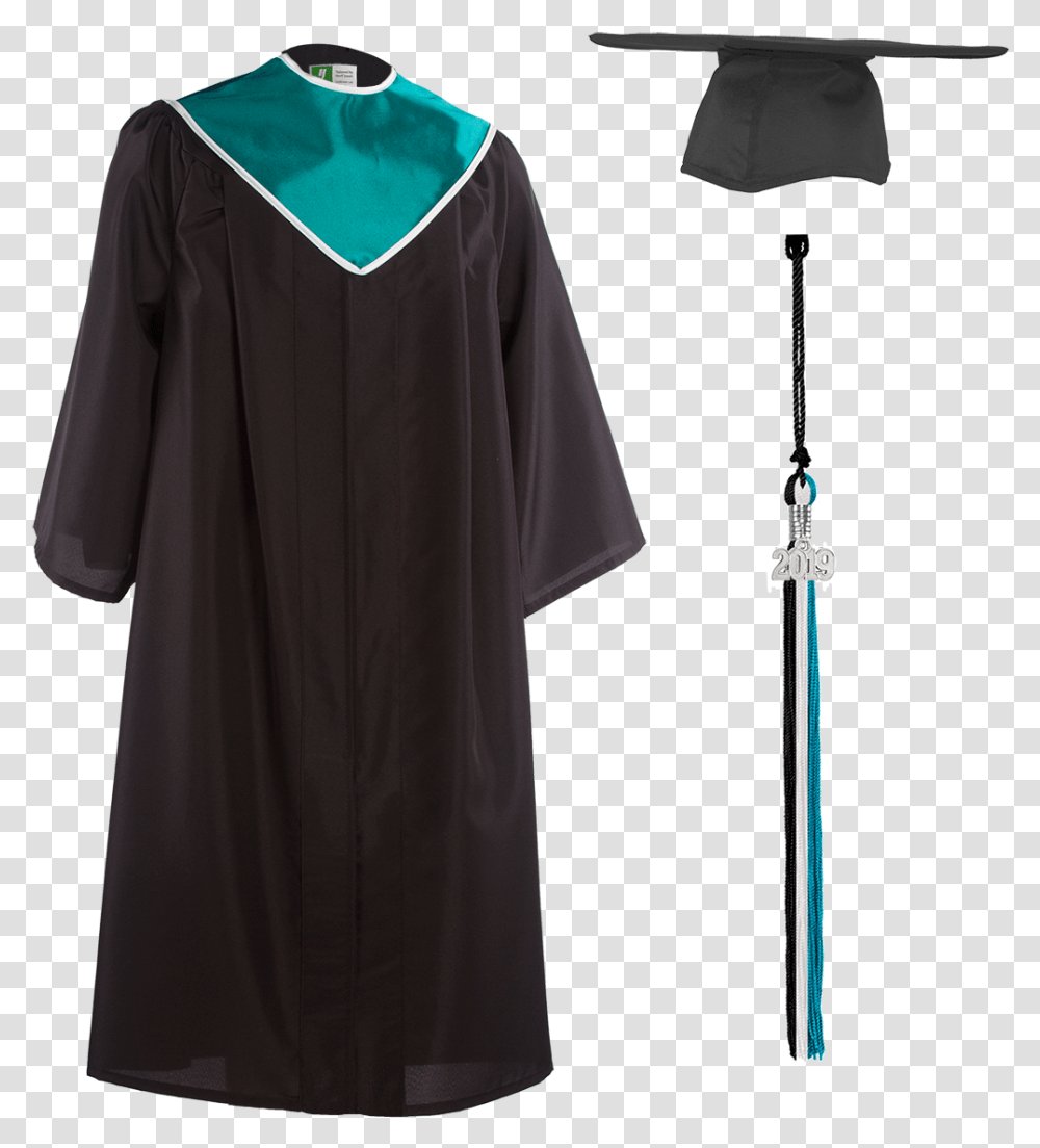 Cap And Gown, Overcoat, Apparel, Graduation Transparent Png