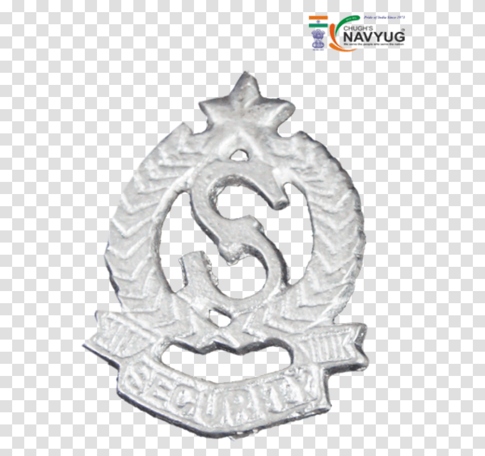 Cap Badge Crescent, Emblem, Ornament, Snowman Transparent Png