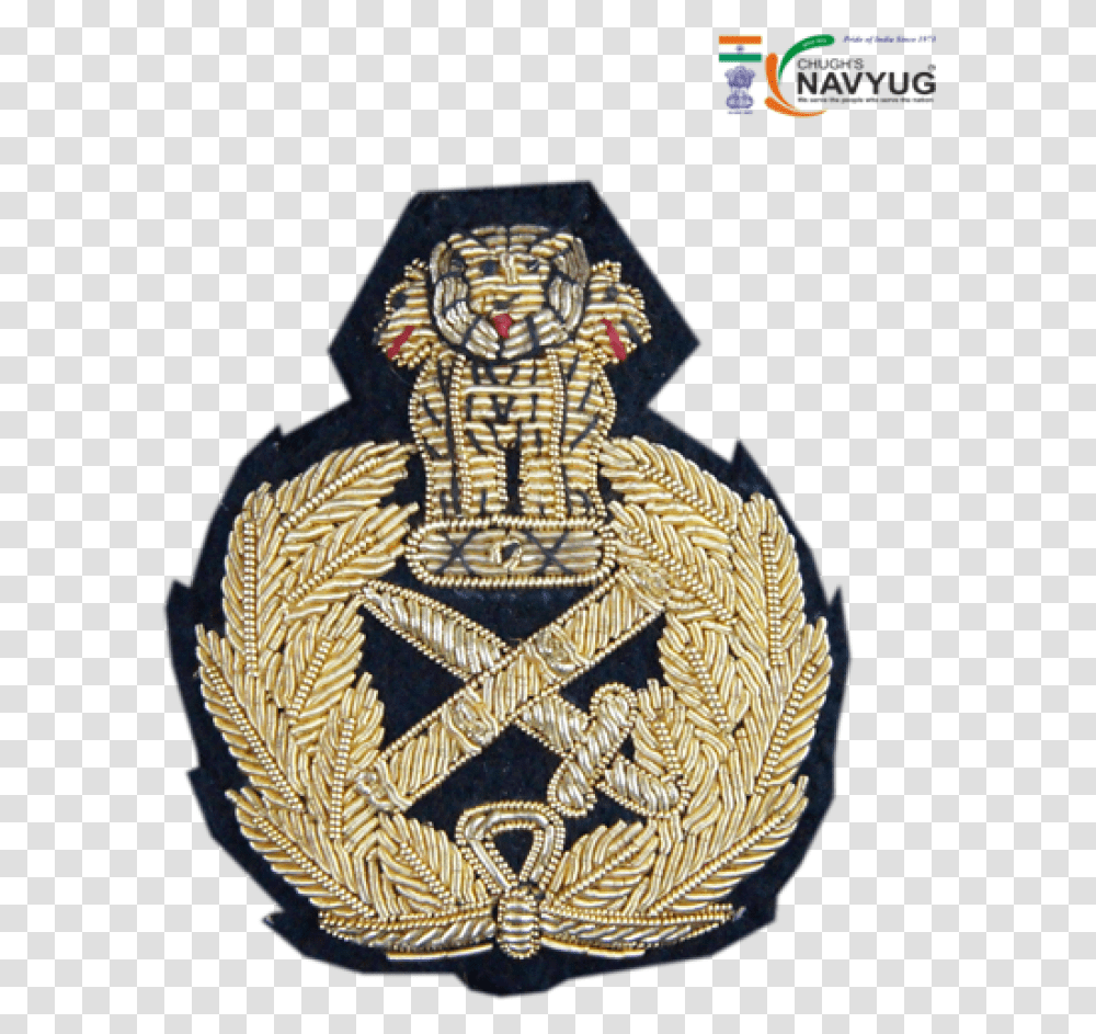 Cap Badge, Logo, Trademark, Star Symbol Transparent Png