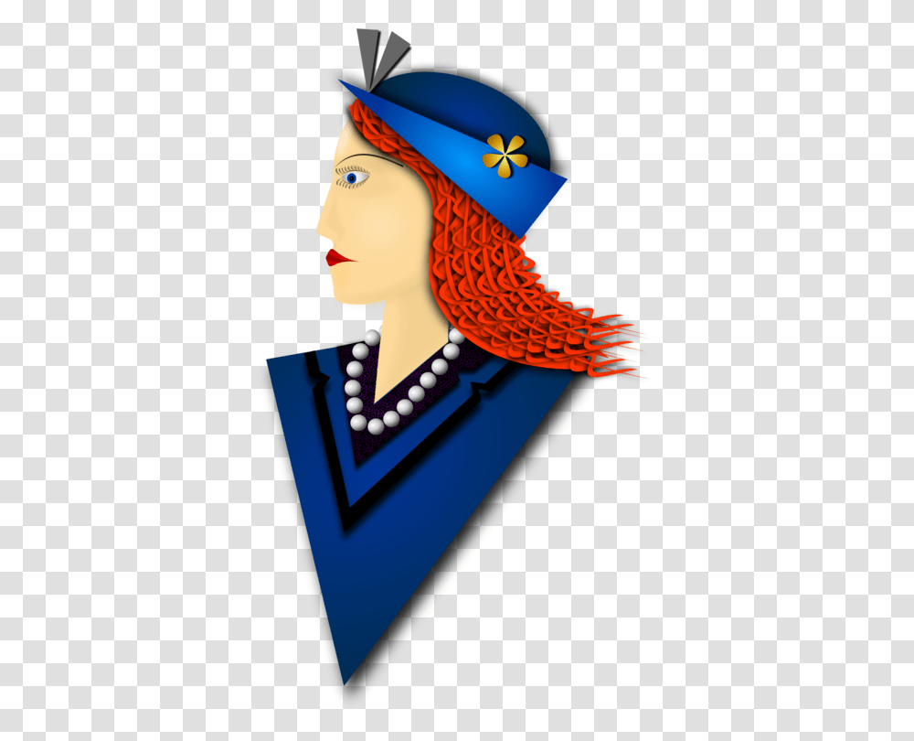 Cap Beret Computer Icons Necklace Drawing, Accessories, Face Transparent Png