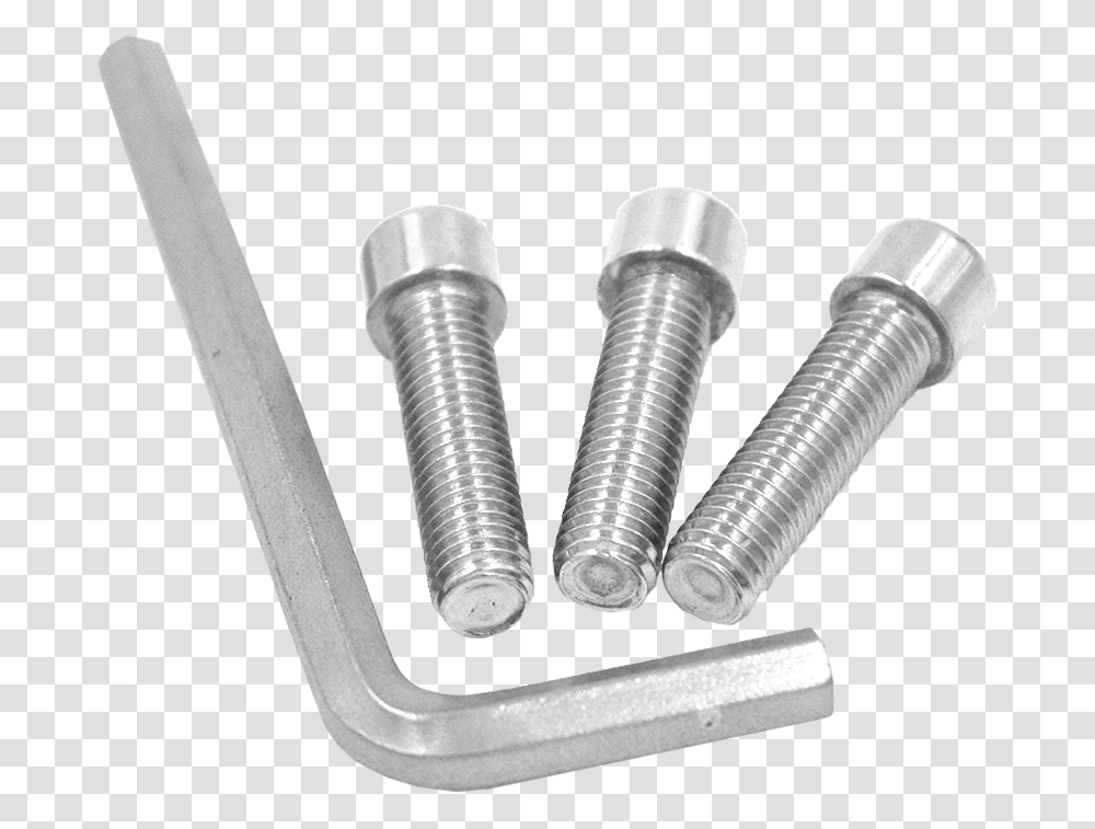 Cap Bolts, Machine, Screw Transparent Png