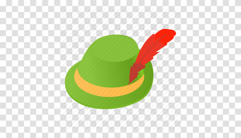 Cap Cartoon Clothing Hat Hunt Irish Safari Icon, Apparel, Sun Hat, Plant, Sombrero Transparent Png