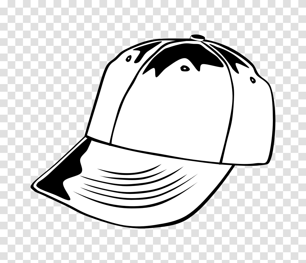 Cap Clip Art, Apparel, Baseball Cap, Hat Transparent Png