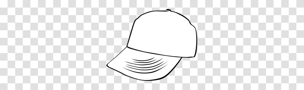 Cap Clipart Base Ball, Apparel, Baseball Cap, Hat Transparent Png