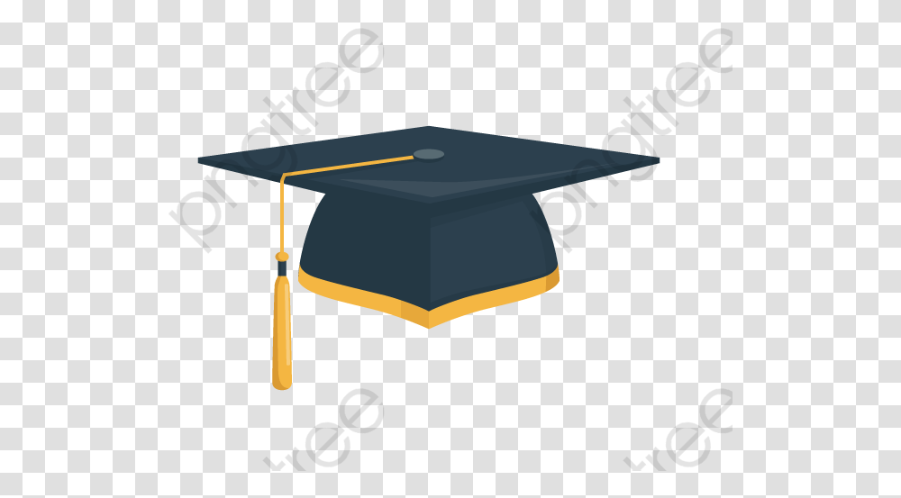 Cap Clipart School Student Study, Graduation, Document, Diploma Transparent Png