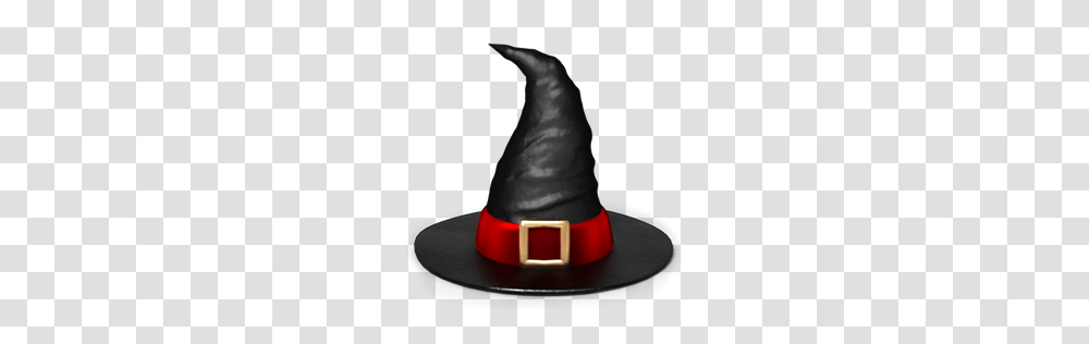 Cap Creative Devil Evil Halloween Hat Horror Magic Master, Person, Human, Buckle Transparent Png