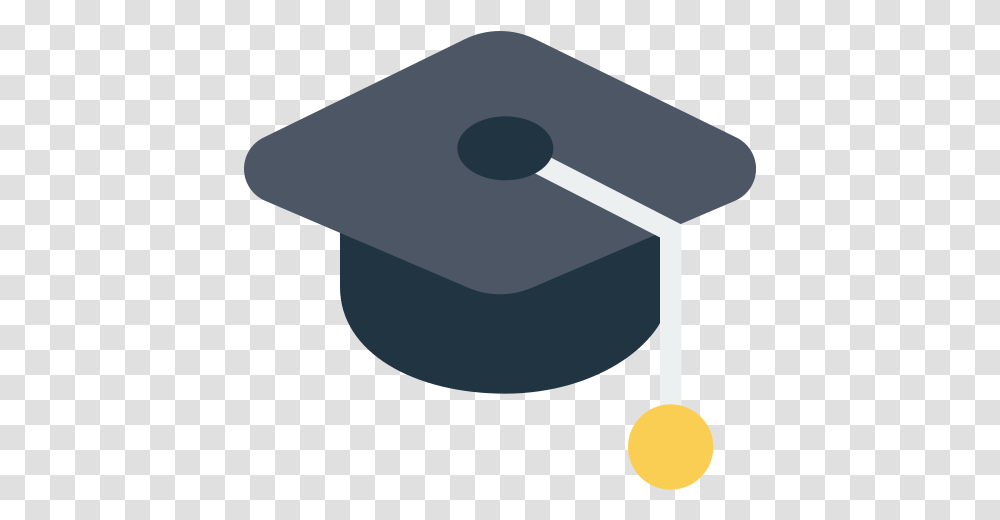 Cap Education Hat School Free Icon Education, Graduation, Text, Mailbox, Letterbox Transparent Png