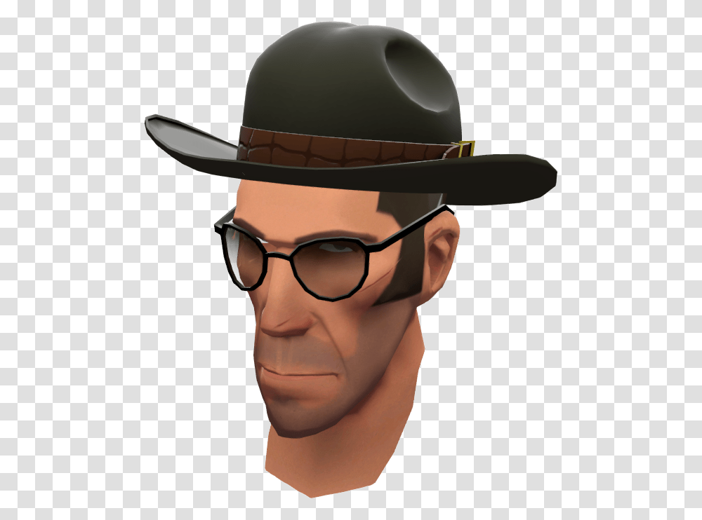 Cap Fedora Cowboy Hats Hard Goggles Hat Clipart, Apparel, Sunglasses, Accessories Transparent Png