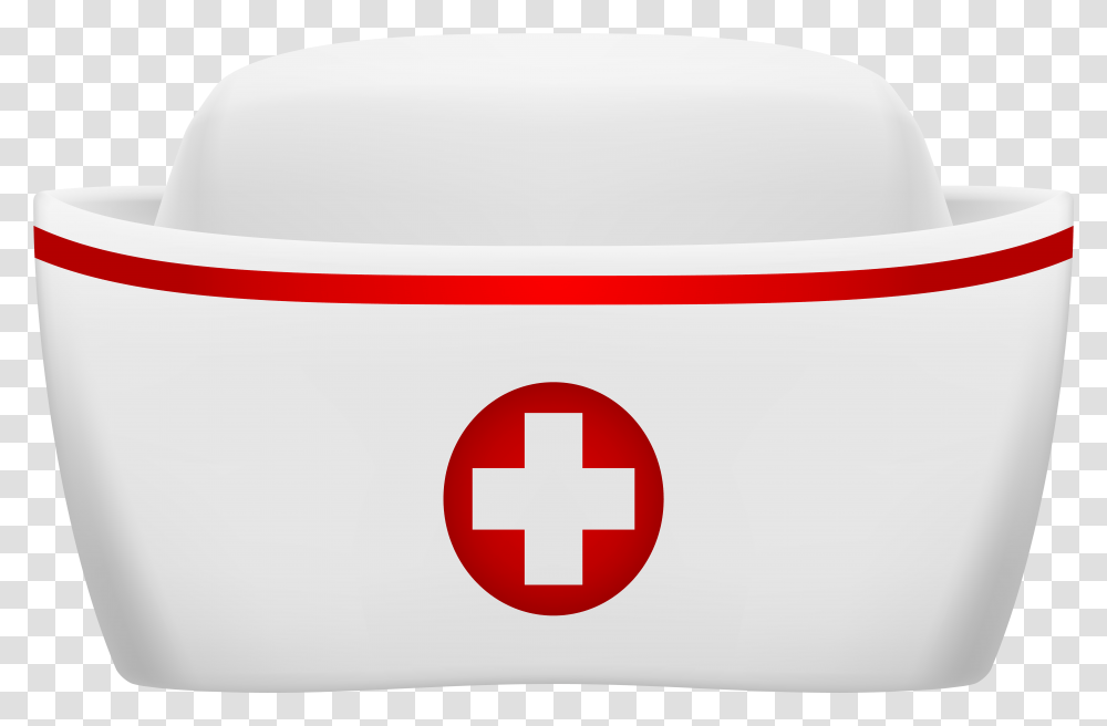 Cap, First Aid, Furniture, Cabinet, Logo Transparent Png