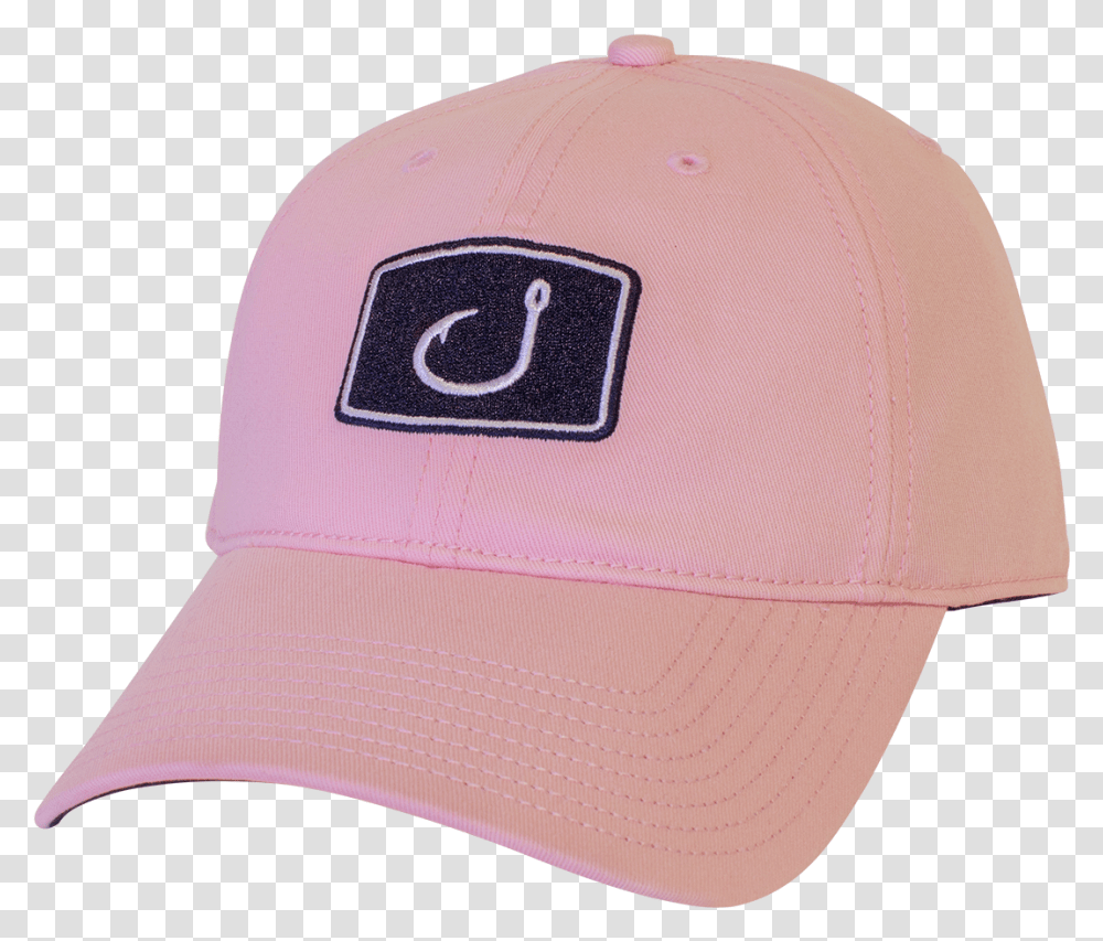 Cap Fishing Pink, Apparel, Baseball Cap, Hat Transparent Png