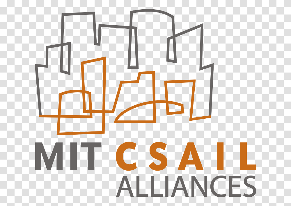 Cap Logo Mit Csail, Alphabet, Word Transparent Png
