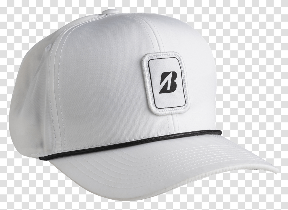 Cap White Cap Transparent Png