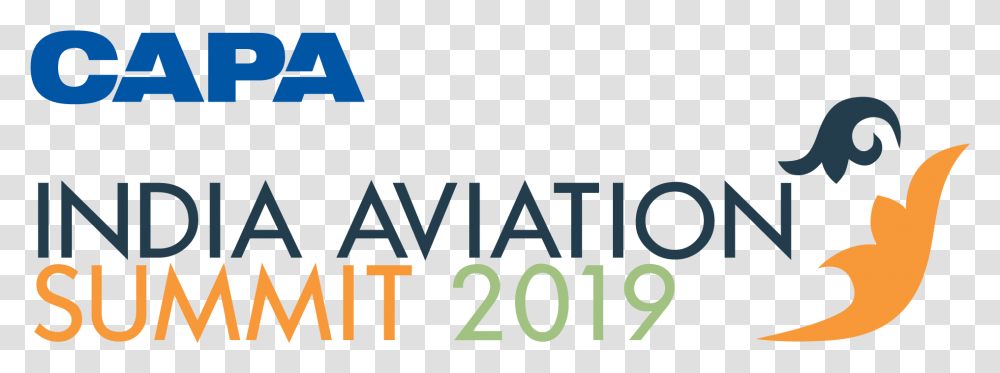 Capa India Aviation Summit 2019, Number, Alphabet Transparent Png