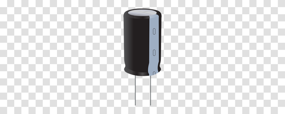 Capacitor Technology, Lamp, Electronics, Phone Transparent Png